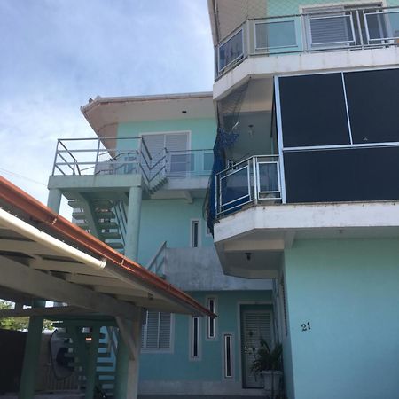 Apartamento Na Praia Dos Ingleses Florianópolis Buitenkant foto