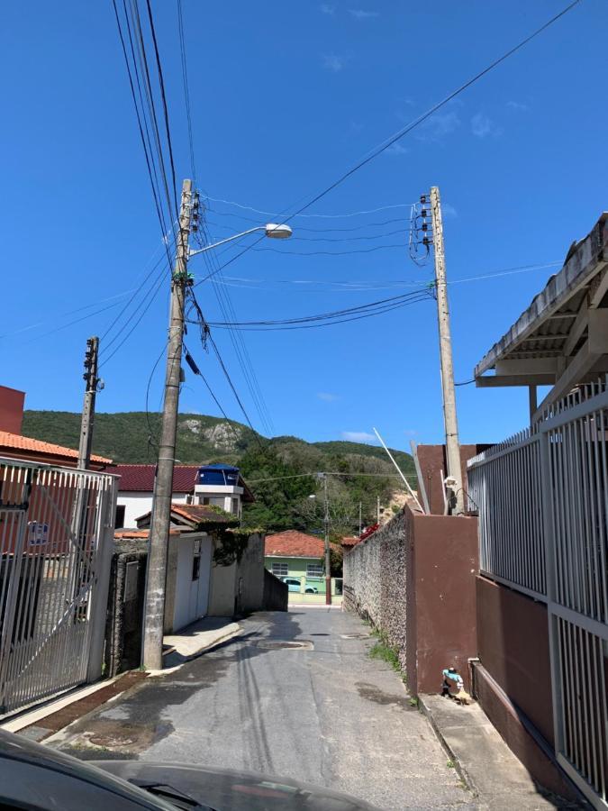 Apartamento Na Praia Dos Ingleses Florianópolis Buitenkant foto