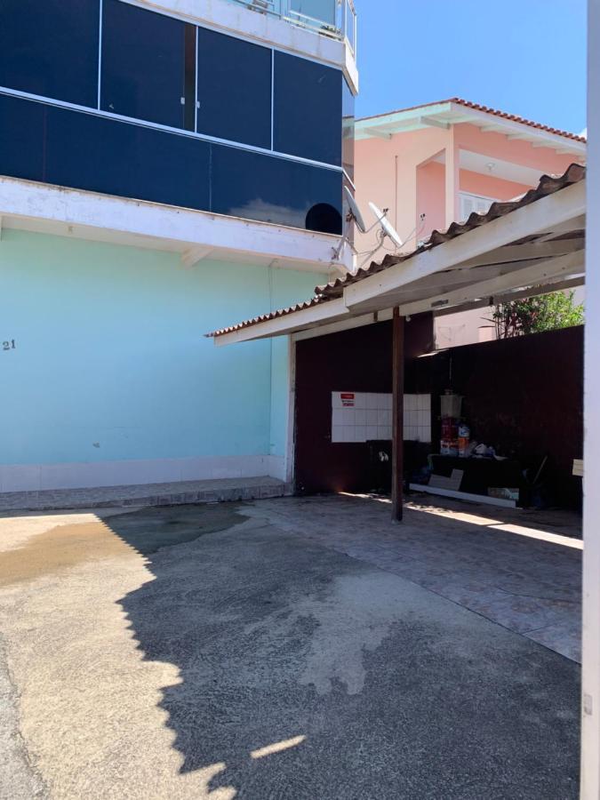 Apartamento Na Praia Dos Ingleses Florianópolis Buitenkant foto