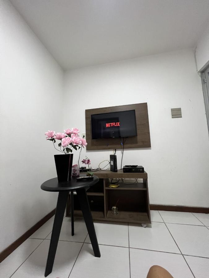 Apartamento Na Praia Dos Ingleses Florianópolis Buitenkant foto