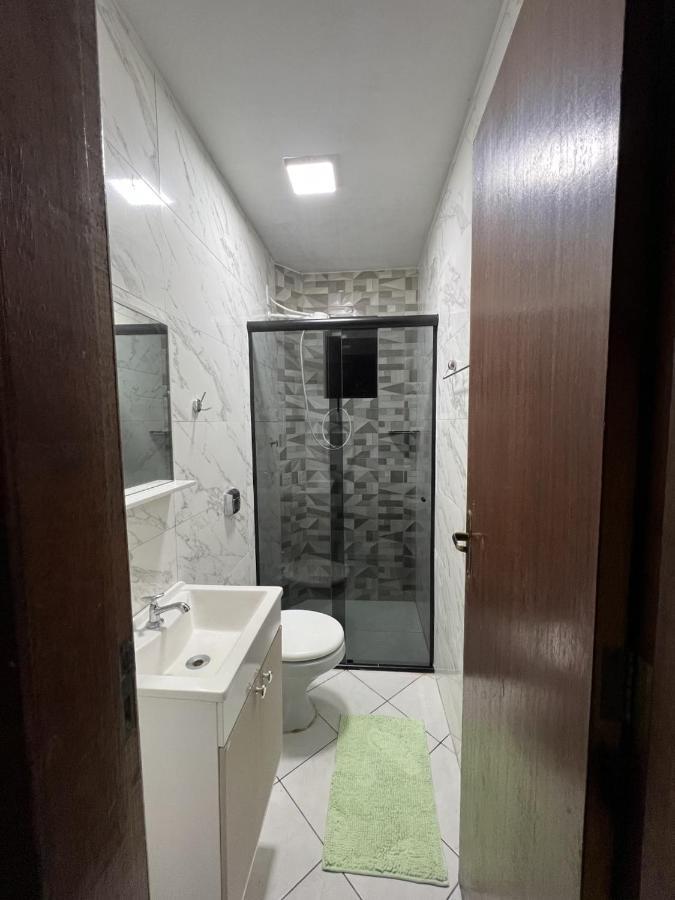 Apartamento Na Praia Dos Ingleses Florianópolis Buitenkant foto