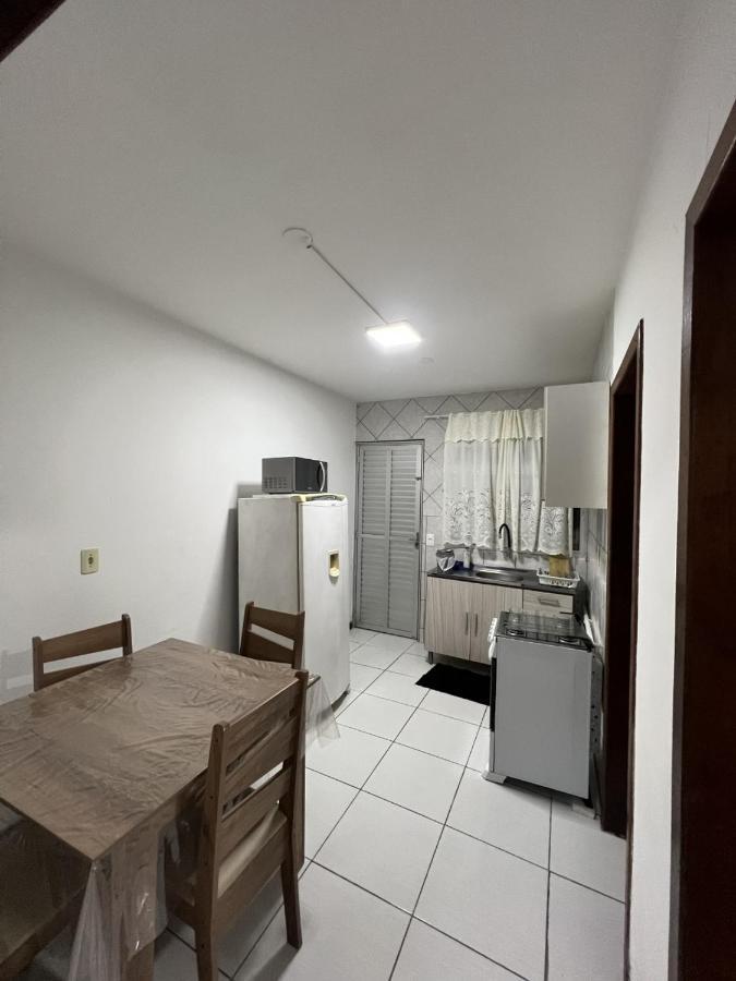 Apartamento Na Praia Dos Ingleses Florianópolis Buitenkant foto