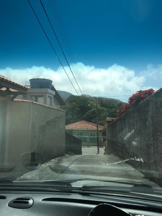 Apartamento Na Praia Dos Ingleses Florianópolis Buitenkant foto