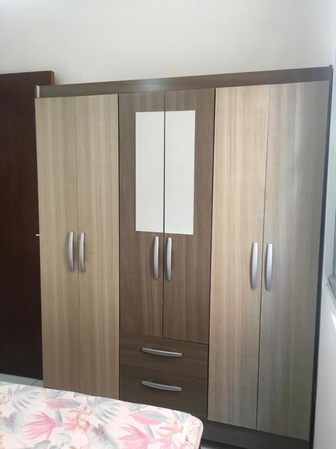 Apartamento Na Praia Dos Ingleses Florianópolis Buitenkant foto