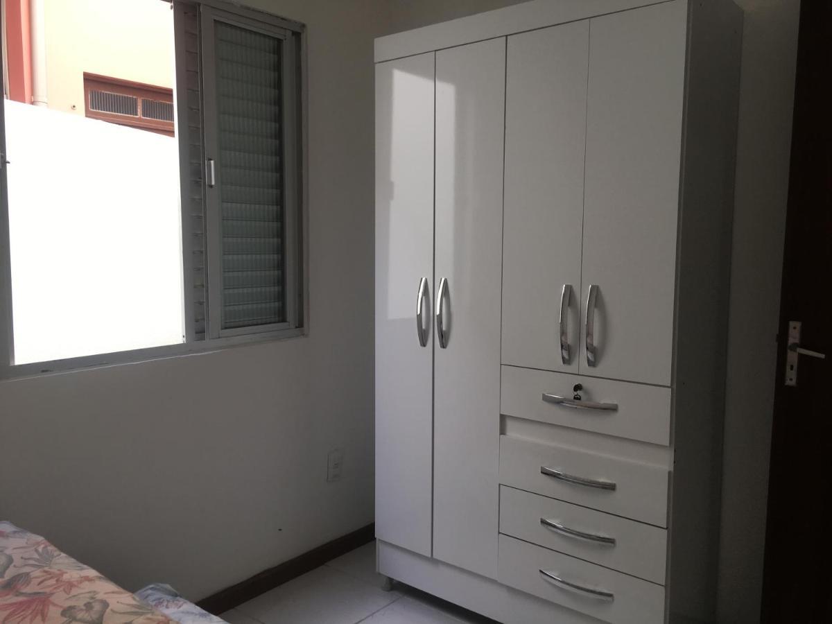 Apartamento Na Praia Dos Ingleses Florianópolis Buitenkant foto