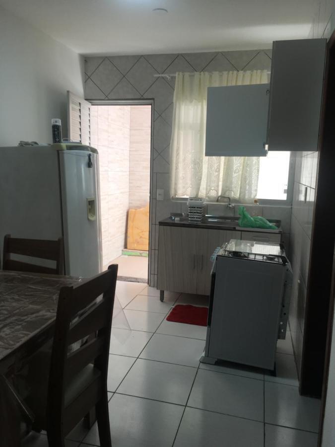 Apartamento Na Praia Dos Ingleses Florianópolis Buitenkant foto