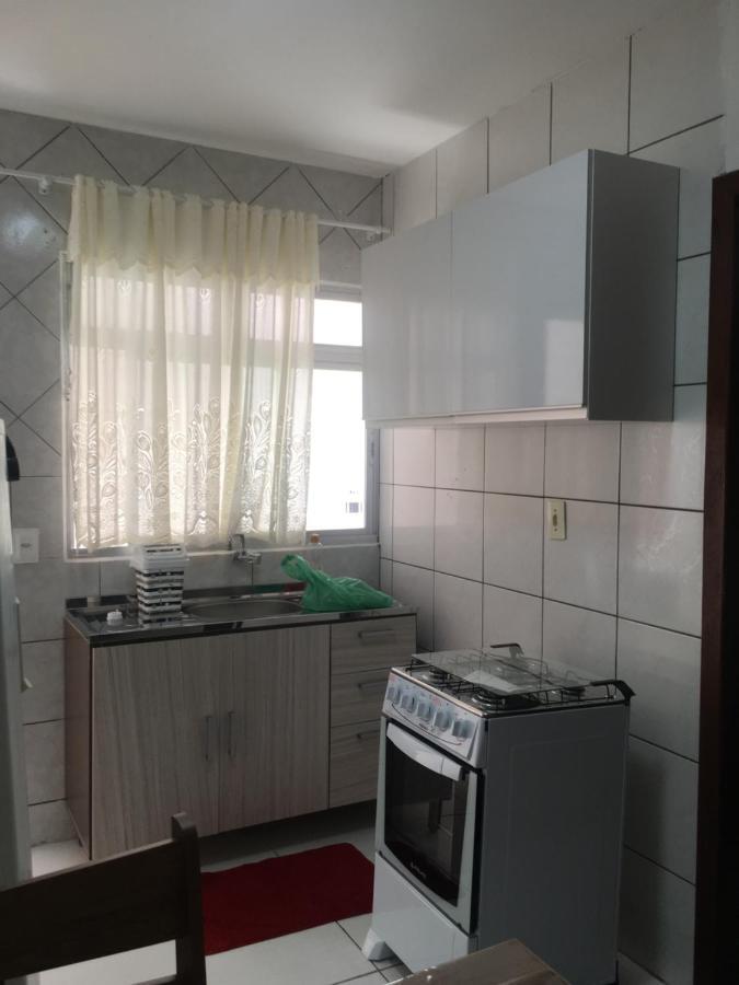 Apartamento Na Praia Dos Ingleses Florianópolis Buitenkant foto