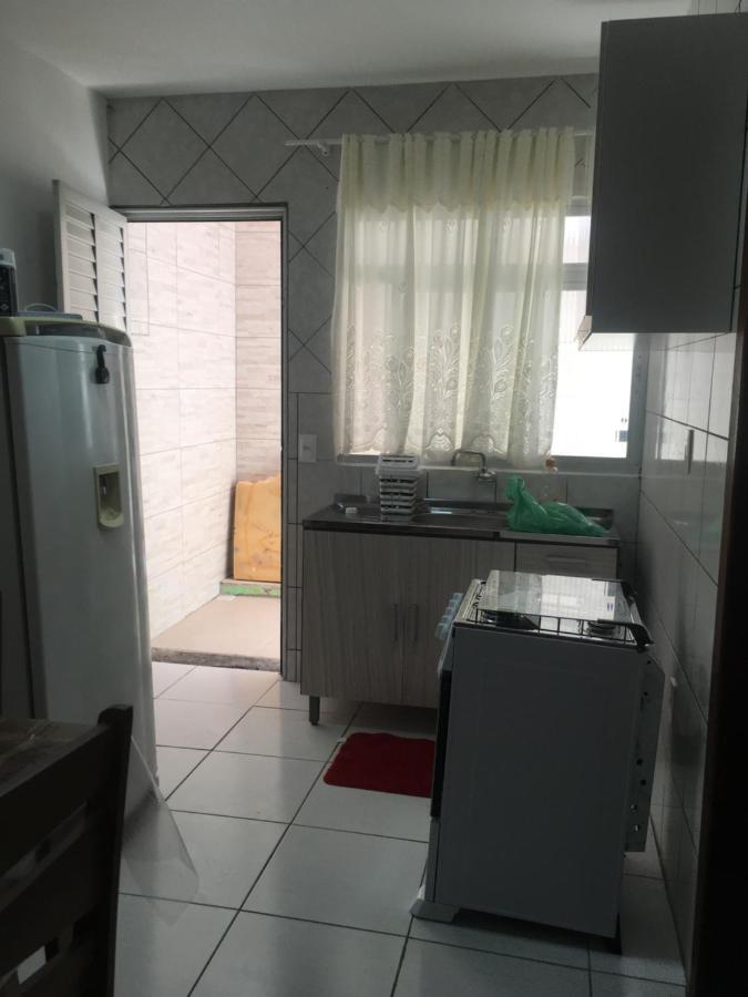 Apartamento Na Praia Dos Ingleses Florianópolis Buitenkant foto