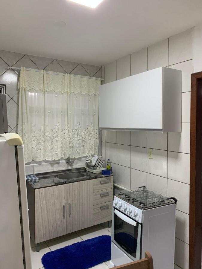 Apartamento Na Praia Dos Ingleses Florianópolis Buitenkant foto