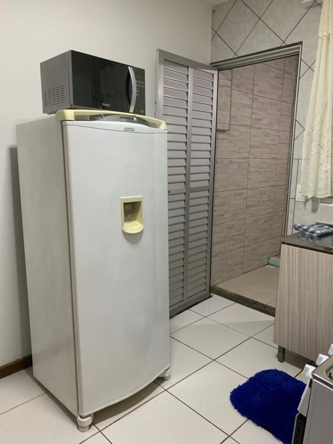 Apartamento Na Praia Dos Ingleses Florianópolis Buitenkant foto