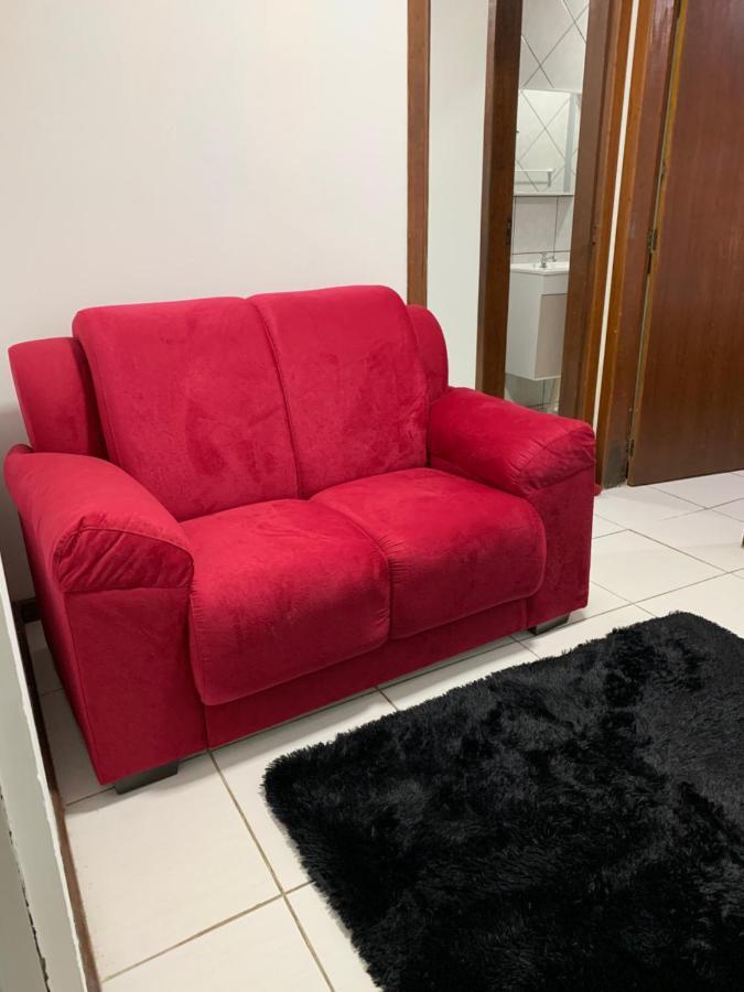 Apartamento Na Praia Dos Ingleses Florianópolis Buitenkant foto