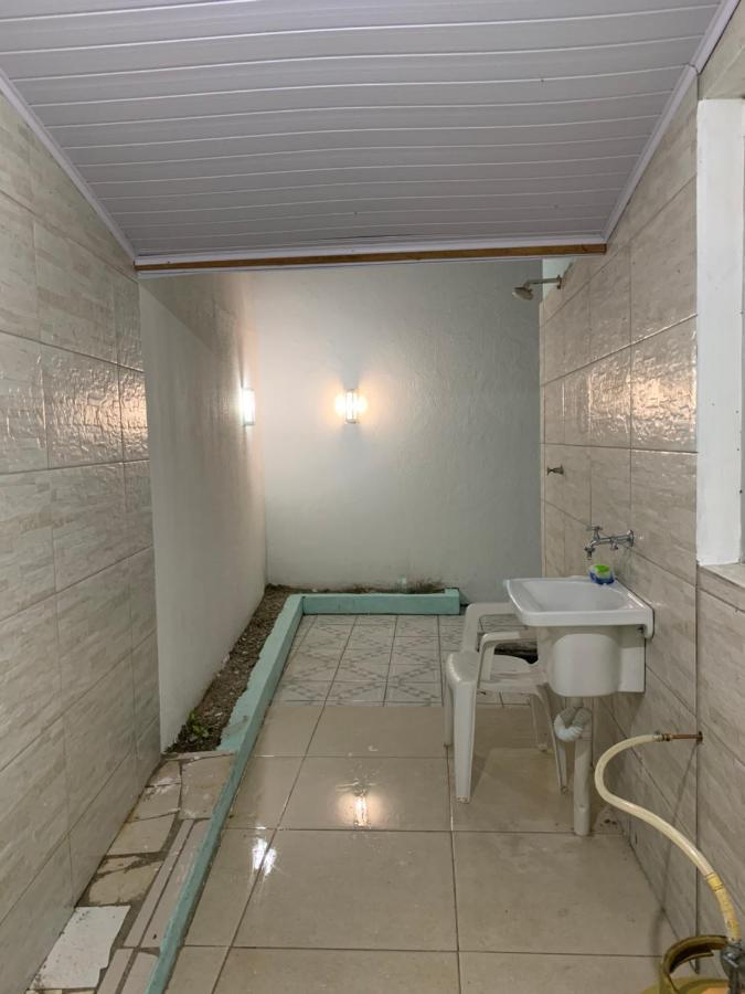 Apartamento Na Praia Dos Ingleses Florianópolis Buitenkant foto