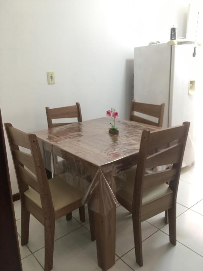 Apartamento Na Praia Dos Ingleses Florianópolis Buitenkant foto