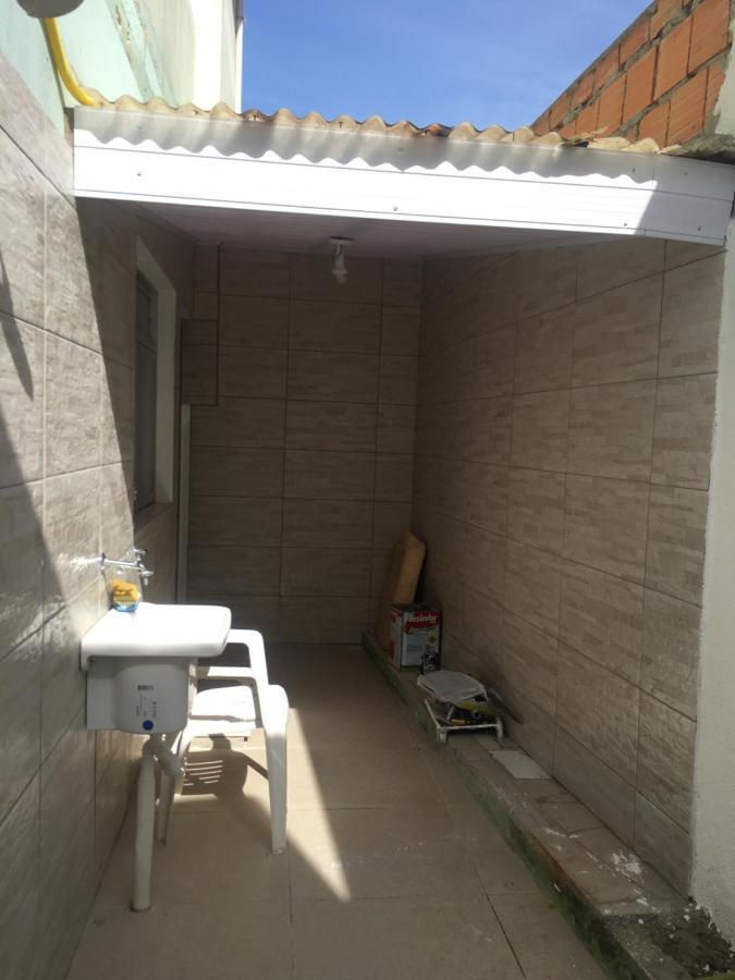 Apartamento Na Praia Dos Ingleses Florianópolis Buitenkant foto