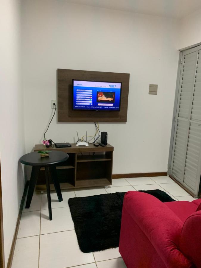 Apartamento Na Praia Dos Ingleses Florianópolis Buitenkant foto